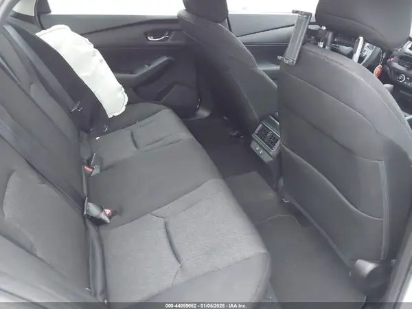 1HGCY1F21SA032670 2025 HONDA ACCORD - Image 8