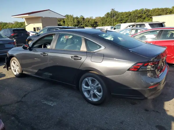 1HGCY1F21SA041823 2025 HONDA ACCORD - Image 2