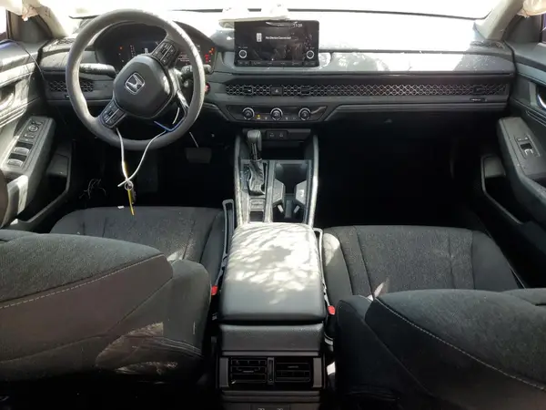 1HGCY1F21SA043569 2025 HONDA ACCORD - Image 8