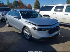 1HGCY1F21SA049565 2025 HONDA ACCORD