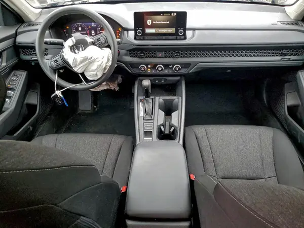 1HGCY1F21SA049775 2025 HONDA ACCORD - Image 8