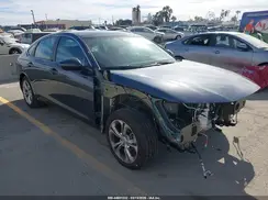 1HGCY1F21SA050120 2025 HONDA ACCORD