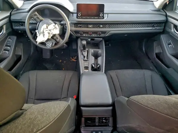 1HGCY1F21SA059044 2025 HONDA ACCORD - Image 8