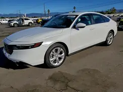 1HGCY1F21SA059450 2025 HONDA ACCORD