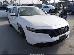 1HGCY1F21SA063157 2025 HONDA ACCORD