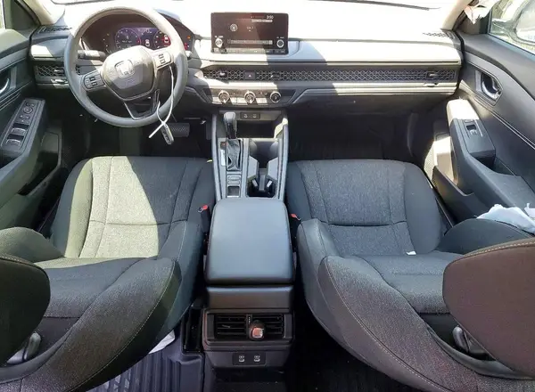 1HGCY1F21SA068083 2025 HONDA ACCORD - Image 8