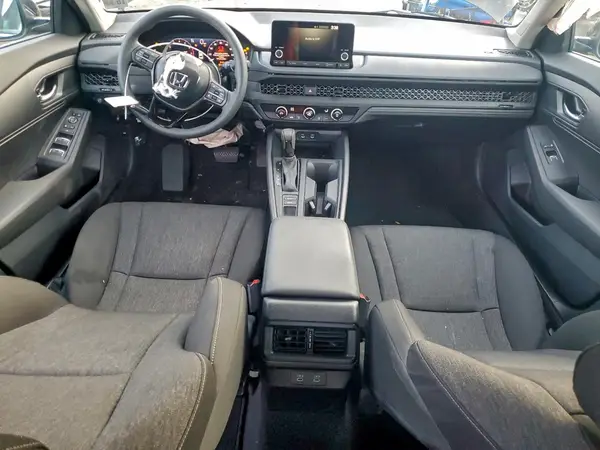 1HGCY1F21SA072912 2025 HONDA ACCORD - Image 8