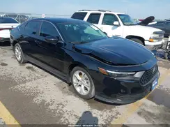 1HGCY1F21SA074532 2025 HONDA ACCORD