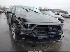 1HGCY1F21SA077463 2025 HONDA ACCORD