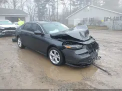 1HGCY1F21SA077480 2025 HONDA ACCORD