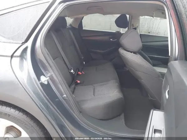 1HGCY1F21SA077480 2025 HONDA ACCORD - Image 8