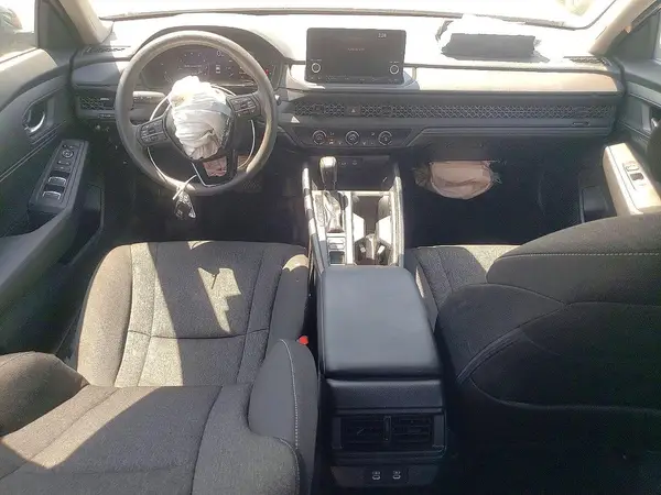 1HGCY1F21SA091346 2025 HONDA ACCORD - Image 8