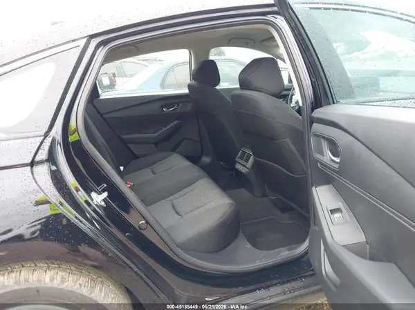 1HGCY1F21TA022884 2026 HONDA ACCORD - Image 8