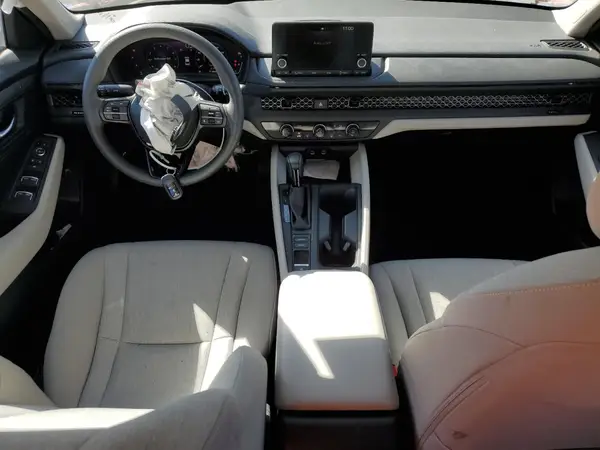 1HGCY1F22PA004724 2023 HONDA ACCORD - Image 8