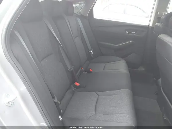 1HGCY1F22PA009003 2023 HONDA ACCORD - Image 8
