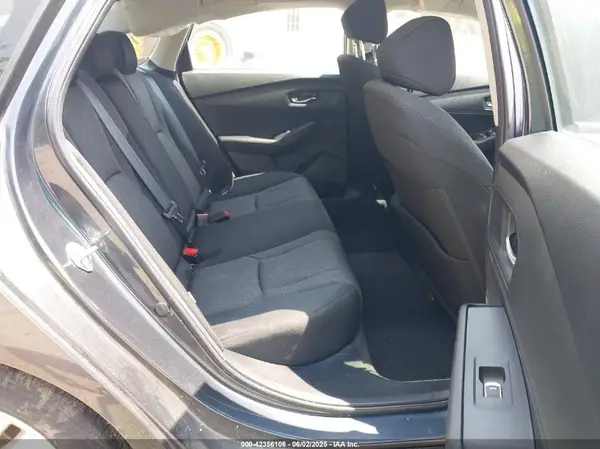 1HGCY1F22PA011544 2023 HONDA ACCORD - Image 8
