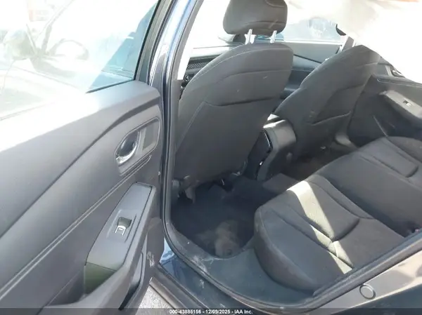 1HGCY1F22PA011804 2023 HONDA ACCORD - Image 8
