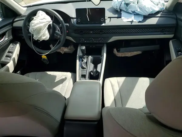 1HGCY1F22PA014394 2023 HONDA ACCORD - Image 8