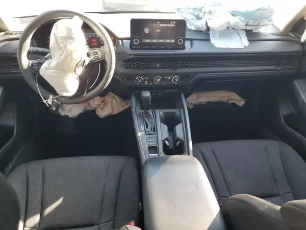 1HGCY1F22PA016002 2023 HONDA ACCORD - Image 8