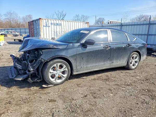 1HGCY1F22PA016825 2023 HONDA ACCORD - Image 1