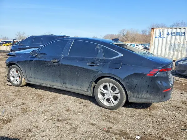 1HGCY1F22PA016825 2023 HONDA ACCORD - Image 2