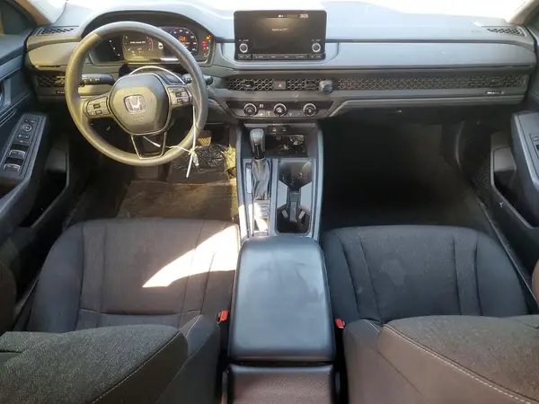 1HGCY1F22PA016825 2023 HONDA ACCORD - Image 8