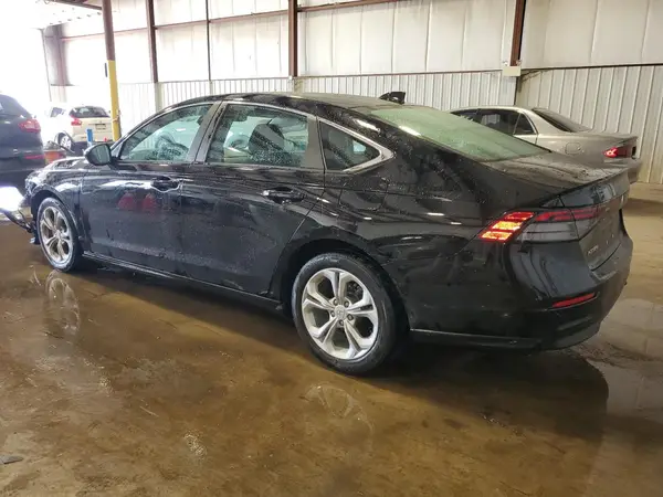 1HGCY1F22PA017456 2023 HONDA ACCORD - Image 2