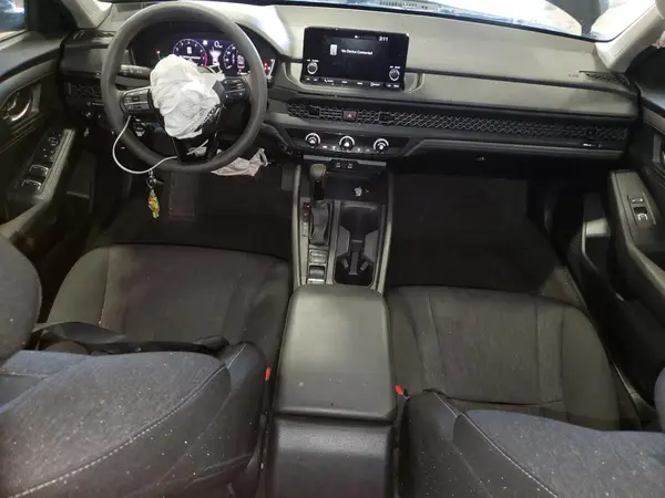 1HGCY1F22PA017456 2023 HONDA ACCORD - Image 8
