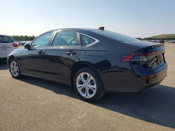 1HGCY1F22PA017540 2023 HONDA ACCORD - Image 2