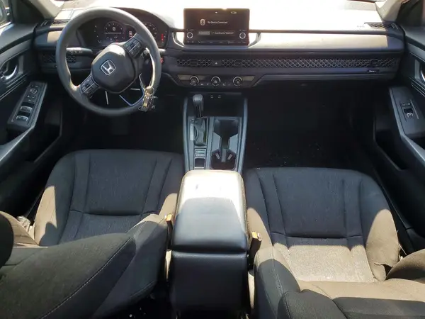 1HGCY1F22PA017540 2023 HONDA ACCORD - Image 8