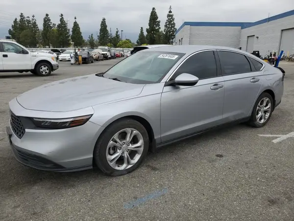 1HGCY1F22PA024472 2023 HONDA ACCORD - Image 1