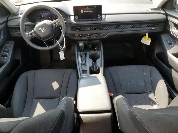 1HGCY1F22PA025802 2023 HONDA ACCORD - Image 8