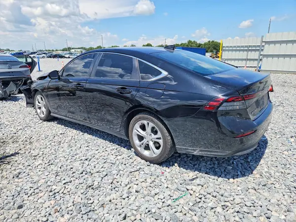 1HGCY1F22PA033785 2023 HONDA ACCORD - Image 2