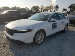 1HGCY1F22PA035827 2023 HONDA ACCORD