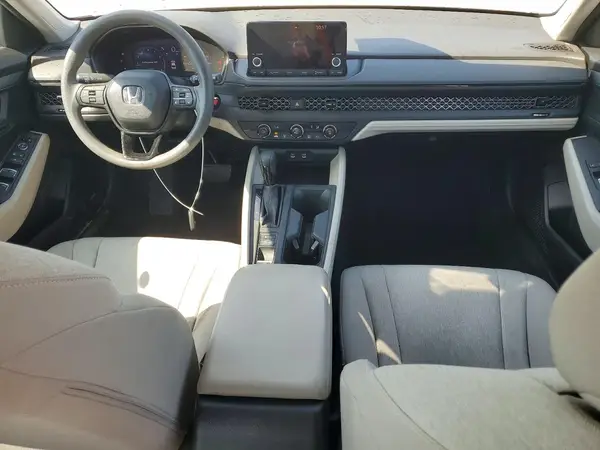 1HGCY1F22PA048383 2023 HONDA ACCORD - Image 8