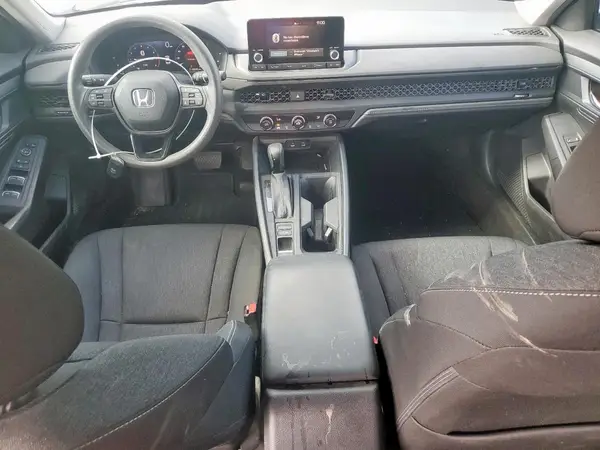 1HGCY1F22PA051736 2023 HONDA ACCORD - Image 8