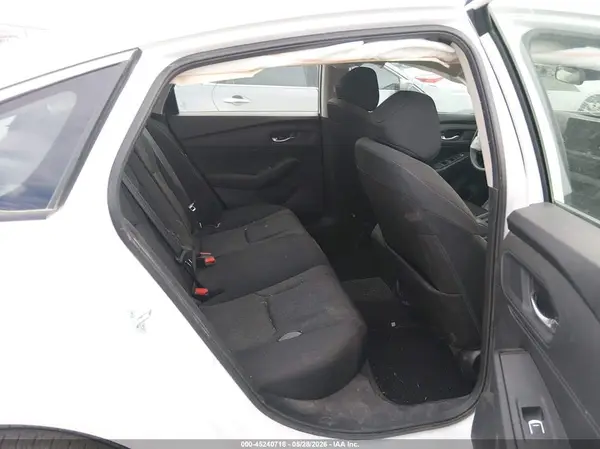 1HGCY1F22PA054703 2023 HONDA ACCORD - Image 8