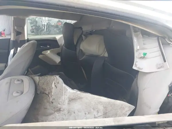 1HGCY1F22PA056189 2023 HONDA ACCORD - Image 8