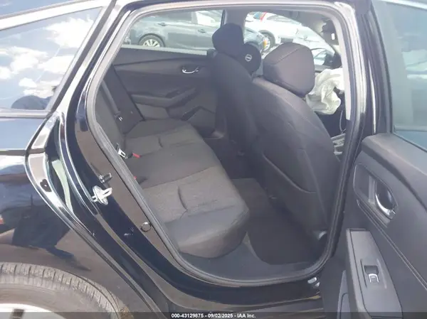 1HGCY1F22RA002426 2024 HONDA ACCORD - Image 8