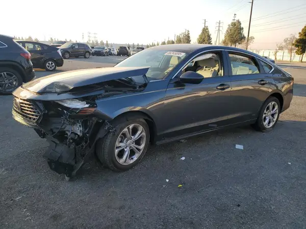 1HGCY1F22RA005570 2024 HONDA ACCORD - Image 1