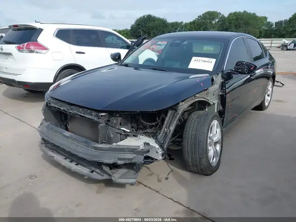 1HGCY1F22RA008372 2024 HONDA ACCORD - Image 2