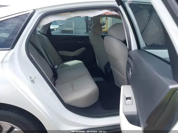 1HGCY1F22RA012566 2024 HONDA ACCORD - Image 8