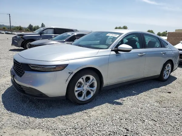 1HGCY1F22RA013653 2024 HONDA ACCORD - Image 1