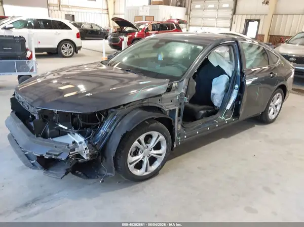 1HGCY1F22RA015287 2024 HONDA ACCORD - Image 2