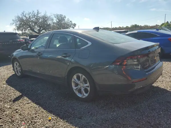 1HGCY1F22RA020179 2024 HONDA ACCORD - Image 2