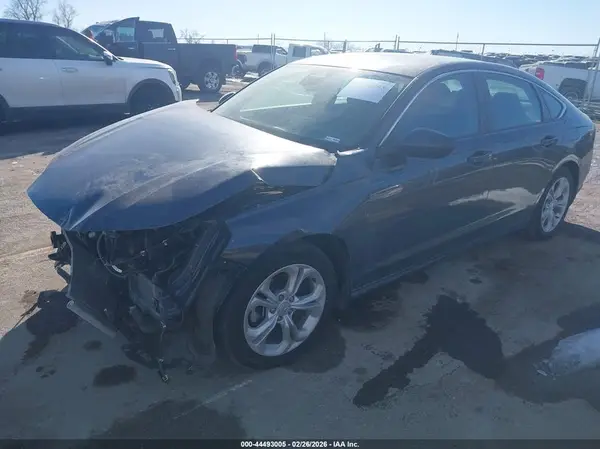 1HGCY1F22RA020196 2024 HONDA ACCORD - Image 2