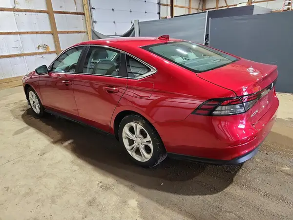 1HGCY1F22RA022093 2024 HONDA ACCORD - Image 2