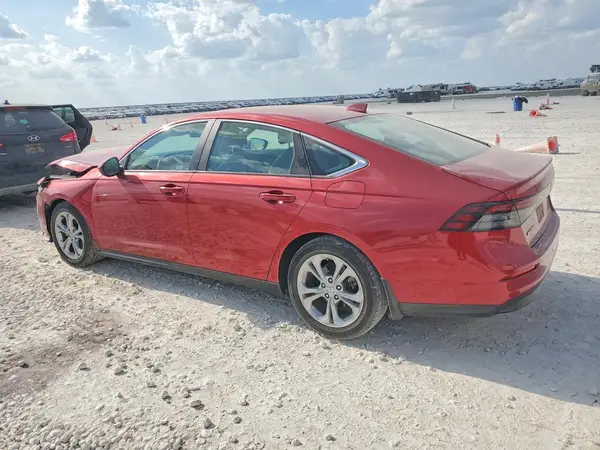1HGCY1F22RA022157 2024 HONDA ACCORD - Image 2