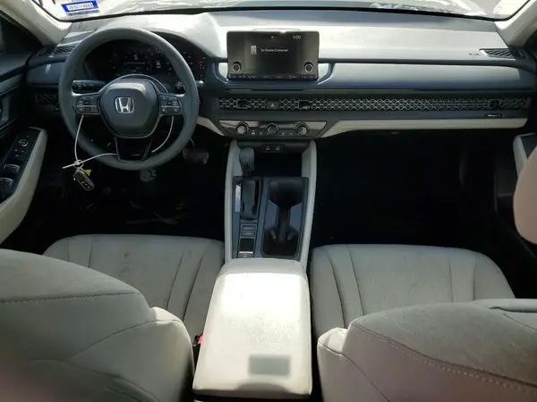 1HGCY1F22RA022157 2024 HONDA ACCORD - Image 8