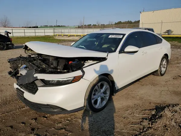 1HGCY1F22RA022367 2024 HONDA ACCORD - Image 1